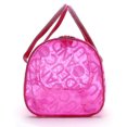 thumbnail image 2 of Neceser cosmético HUOGUO PVC transparente impermeable, 2 of 5
