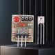 thumbnail image 4 of Sensor receptor láser Módulo de sensor láser de 5 V Tubo no modulador DIY para Arduino, 4 of 8