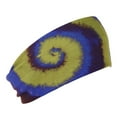 thumbnail image 2 of Headbands. Fashion Multi Style Design for Hair Styling as Well as Yoga, Workouts, and Running., 2 of 2