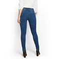thumbnail image 2 of Bluberry Denim Slim Leg Medium Wash Size 10, 2 of 2