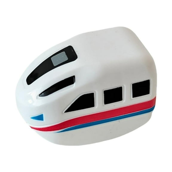 Replacement Electric Train Cars, USB Rechargeable Replacement Train Cars, Add-On for Electric Trains Set Tracks, ElectricTrains Car Gift, Cannot Operate Alone, No Tracks