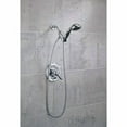 thumbnail image 3 of Delta Other Shower Arm 56613-SS Stainless, 3 of 4
