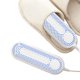 thumbnail image 1 of Bsvklp Secador Zapatos Máquina Secado Zapatos Eléctrica Portátil para Adultos (luz Púrpura), 1 of 9