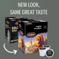 thumbnail image 2 of LZHF English Breakfast Black Tea, Single-Serve Keurig K-Cup Pods, 96 Count, 2 of 5