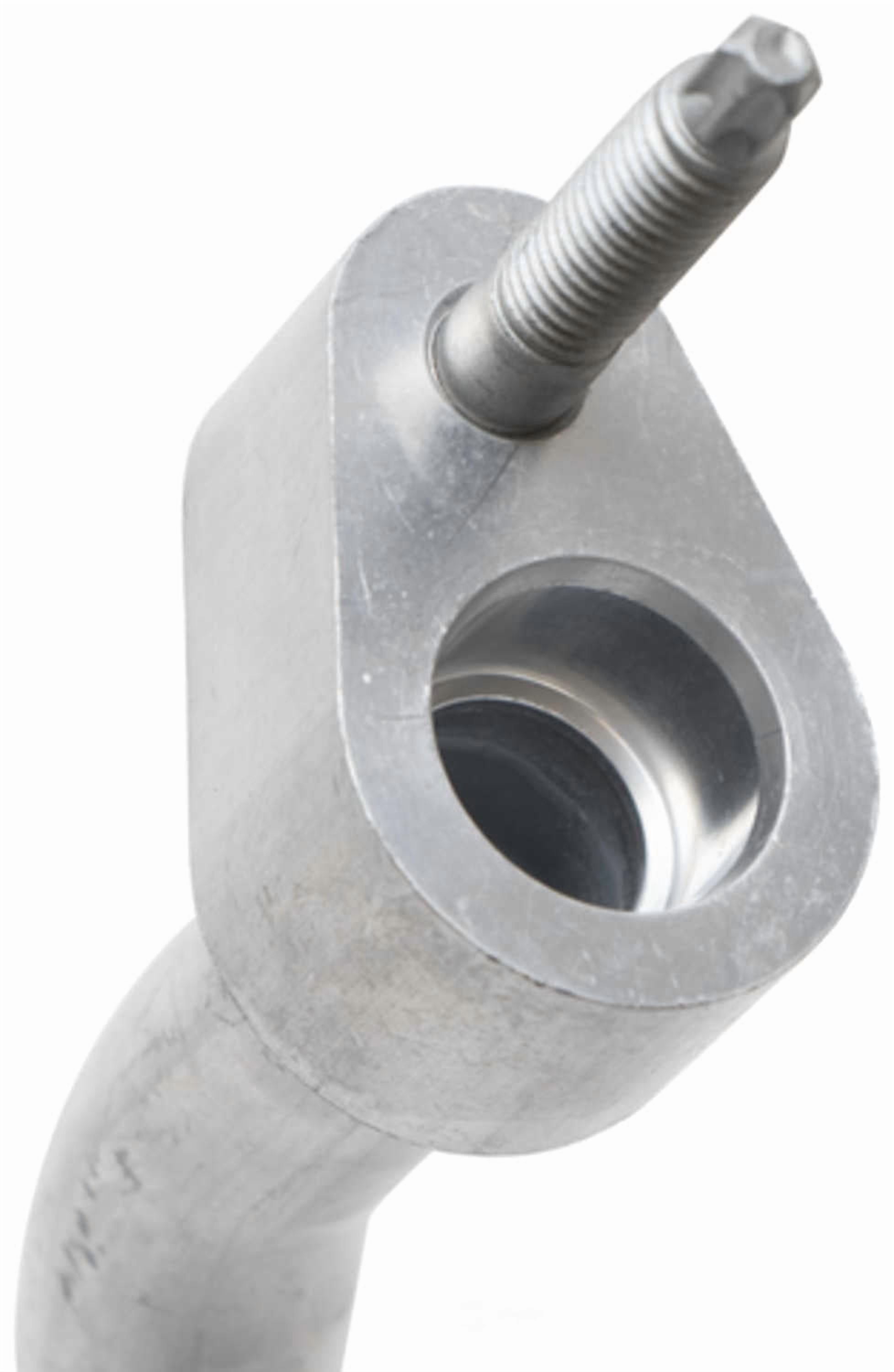 Four Seasons 66819 Suction & Liquid Line Hose Assembly w/o Orifice Tube