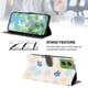 thumbnail image 2 of FOXDOCK Funda Tipo Cartera para Motorola Moto G06 4G con Soporte y Correa – Diseño de Patrones Lindos, 2 of 6