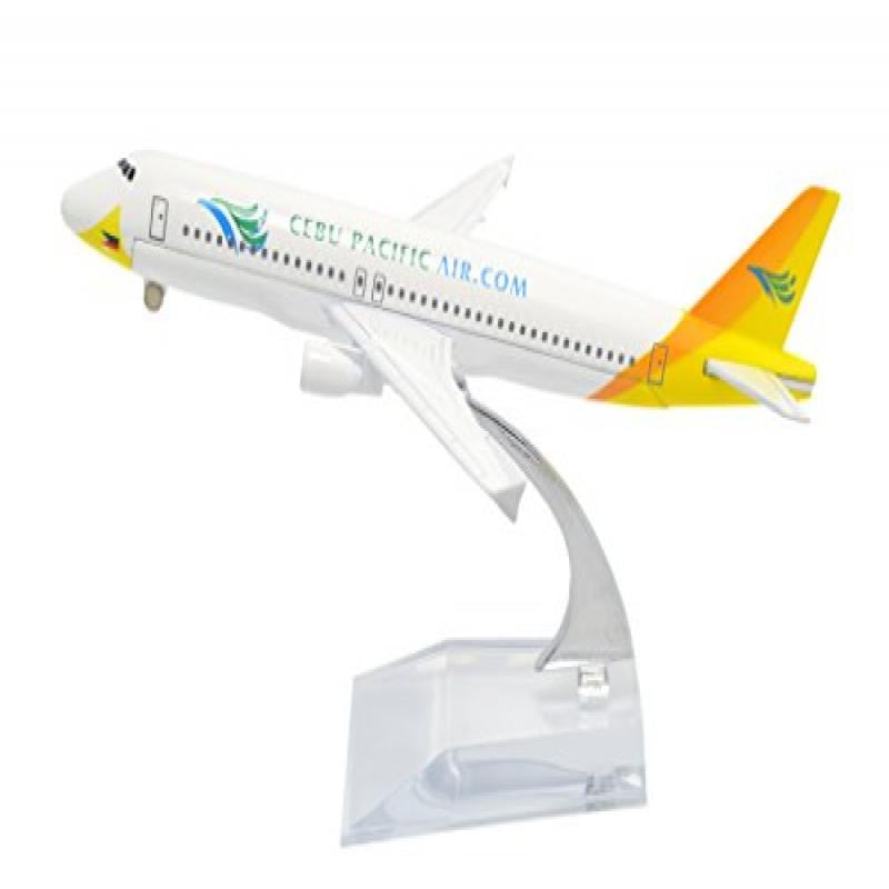 cebu pacific airplane toy