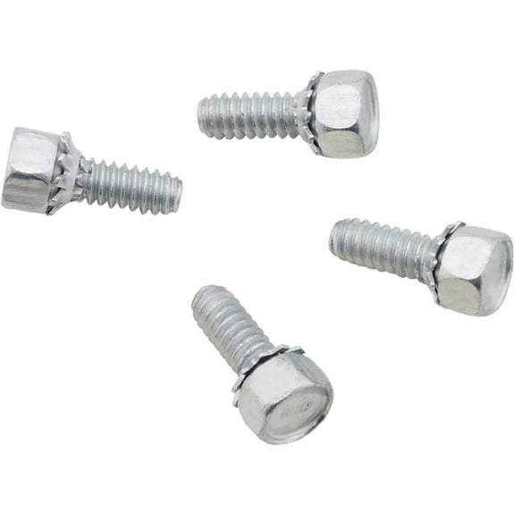 Replacement Wiper Transmission Mounting Bolts for 1967-69 Camaro