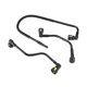 thumbnail image 1 of Ofertas Únicas 1 Juego de Filtro de Combustible Manguera de Combustible Tubo Compatible con Mercedes-Benz ML320 No.1634702864/1634702964/1634703764, 1 of 7