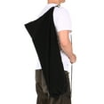 thumbnail image 4 of Housse de Raquette de Tennis Sac de Rangement en Polaire Douce pour Raquette de Tennis, 4 of 6