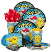  Pokemon  Party  Supplies 