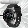thumbnail image 5 of Case For Samsung Galaxy Watch 5 (40 mm) - SuperGuardZ TPU Shockproof Protective Guard Shield Cover Armor, 5 of 6