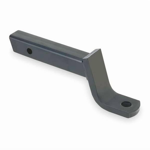 Reese Hitch Draw Bar,Class II, III,6000 lb,8In 2117111