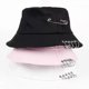 thumbnail image 1 of Sombrero de pescador shaofei Gorra de algodón Boonie Brim Visera Sol Safari Verano Unisex 56-58 cm, 1 of 3