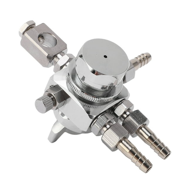 Oil Spray , Small Paint Sprayer Fan Shaped And Circle For Plastic Industry 2mm/0.08in