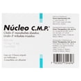 thumbnail image 4 of Nucleo C.M.P Amp C/3, 4 of 4