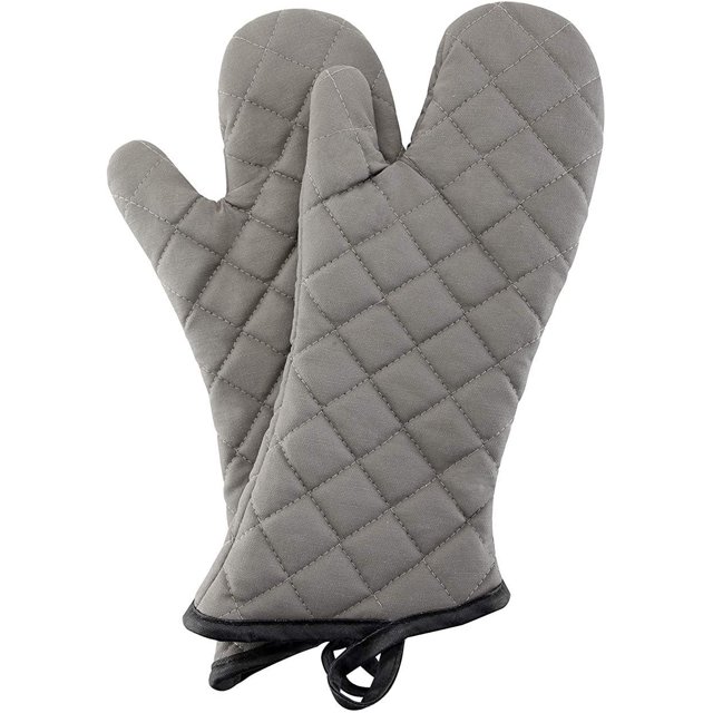 Guantes de horno 1 par de forro grueso acolchado - Guantes d ARCLIBER ARCLIBER