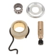 thumbnail image 3 of Kit de de Cojinete de Bomba de Aceite de Tambor de Embrague para Motosierra 017 MS170 023 MS230 Sunnimix Worm Gear Bomba de aceite Cluth Drum, 3 of 7