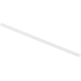 thumbnail image 3 of MECCANIXITY Alumina Ceramic Rod Solid Cylinder Whetstone 1mmx100mm Sharpening for Knives Scissors, White, 3 of 4