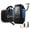 Blue, variant on OneAmg 12V Digital Tire Inflator 150 PSI, Car Air Compressor with Auto Shut-Off & LED Light