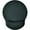 Grey, variant on LQCrafK Mouse Pad with Wrist Support, Ergonomic Mouse Pad with Memory Foam Wrist Rest Cushion, Non-Slip Rubber Base Gaming Mice Pad for Home Office Computer Laptop, Flowers