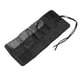 thumbnail image 1 of Estuche Con Ruedas ANGGREK para brochas de maquillaje negro 26 agujeros Gran capacidad portátil plegable impermeable, 1 of 8