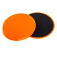 thumbnail image 4 of 2pcs Gliding Discs Slider Fitness Disc Exercise Sliding Plate For Yoga Gym Abdominal Core Training, 4 of 5