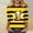 Yellow, variant on SOOMLON Womens 3/4 Sleeve Shirts Plus Size Tunic Bee Festival Tops Casual Crewneck Shirts Funny Honey Bee Graphic T Shirts 2025 Trendy Spring Summer Ladies Tops Loose Fit Outfits Pullover Yellow XL