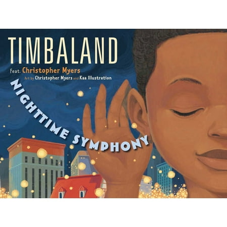 Nighttime Symphony (Hardcover)