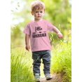thumbnail image 2 of Little Adventurer Arrow W Heart T-Shirt Infant -Smartprints Designs,  12 Months, 2 of 4