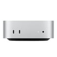 thumbnail image 2 of APPLE MAC MINI: APPLE Puce M4 avec CPU 10 Cœurs et GPU 10 Cœurs, 16 Go, 256 Go SSD, 2 of 3