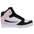 thumbnail image 2 of Tenis Fila Parelli para Mujer 5FM01862-119 negro 26, 2 of 4