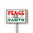 PPCC3, variant on Eveokoki Peace On Earth Yard Signs Christmas Lawn Outdoor Decoration for Xmas Winter Holiday Art Yard Lawn Sign with Metal Stakes For Home Garden Front Decorations