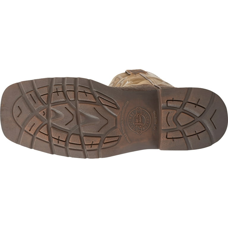 Cactus work boots review sales