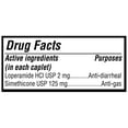 thumbnail image 6 of Equate Anti-Diarrheal/Anti-Gas Multi-Symptom Relief 2mg/125mg Caplets, 12 Count, Compare to Imodium® Multi-Symptom Relief Active Ingredients, 6 of 10