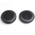 thumbnail image 3 of PU Leather Earshield Cushions Sponge Headphone Cup Pads Cover Headset Earcaps Portable Dustproof, 3 of 10