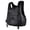 Black, variant on WANGJING Life Jackets for Adults , Swim Vests , Coast Guard Approved Life Jackets for Kayak, Boating, Fishing, Paddle Sports