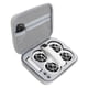 thumbnail image 4 of For DJI Neo Carrying Case RC Drone Shockproof Portable Storage Bag, 4 of 5