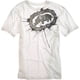 thumbnail image 1 of Ecko Unltd. Camiseta gráfica Drip D Rhino para hombre, blanca, mediana, 1 of 1