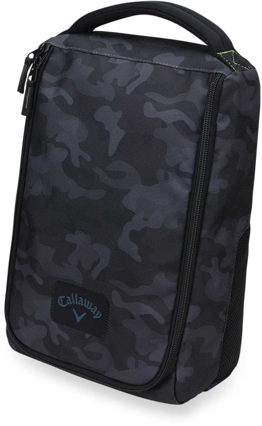 callaway shoe bag