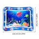 thumbnail image 4 of Almohadilla Hinchable De Pvc Para Bebés, Con Colchón De Agua, Para Que Los Niños Pequeños Gateen Y Se Sienten., 4 of 8