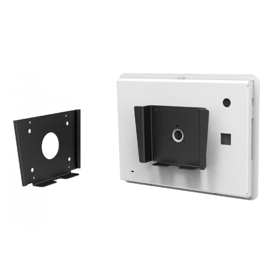 Wall Mount Bracket - Fixed Cable Management Mount