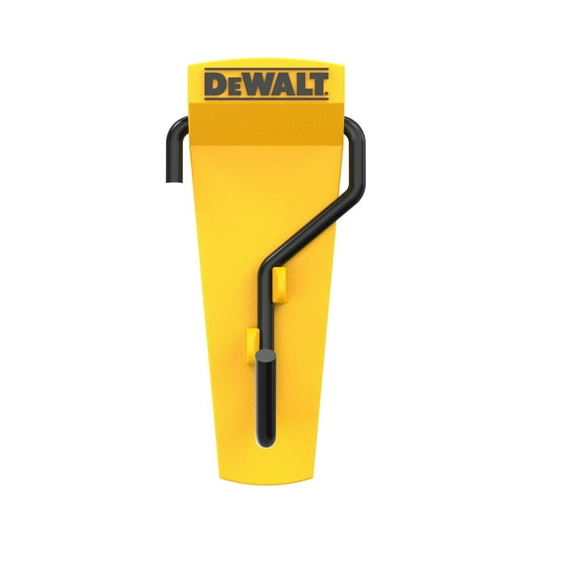 Organizador de herramientas DEWALT DWST82816 para herramientas manuales, 8 piezas