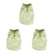 thumbnail image 1 of Greeniant Ropa para perros Suavidad Transpirable Camisa para cachorros Chaleco para cachorros Disfraces Otoño e invierno Camisetas para perros Sudadera Type1 NO1 Greeniant CBP489594, 1 of 6
