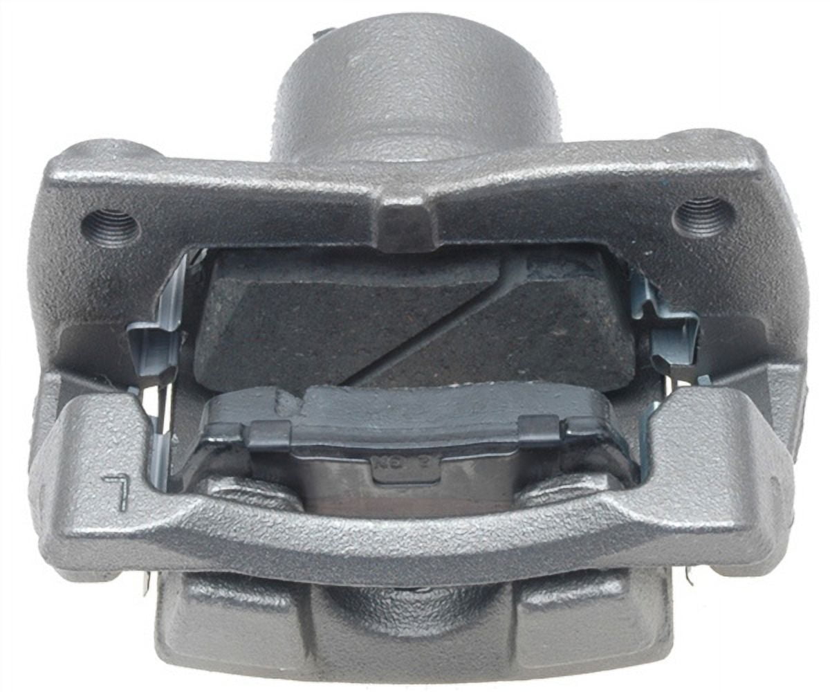 Raybestos Brakes RC12245 Raybestos R-Line Reman Loaded Caliper & Bracket Assy