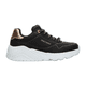 thumbnail image 1 of Tenis Skechers Negro para Niña T17-22 [SKE1051] negro 19, 1 of 10