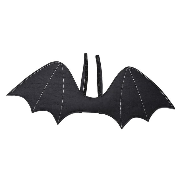 Accesorios De Disfraz De Ala De Murciélago, Accesorio De Foto Para Halloween, Cumpleaños, Juego De Rol, Ala Para Adultos Sunnimix ala de murciélago