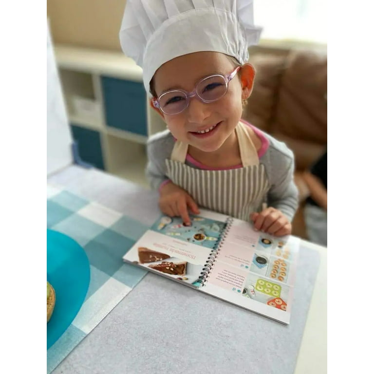 Cooking Gifts for Kids: Cooking Sets & Baking Sets