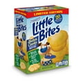 thumbnail image 6 of Little Bites Butter Cookie Bites, 5 Count, Muffins, 8.25 oz Case, 6 of 7