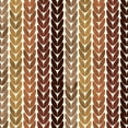 thumbnail image 3 of Allen, Kimberly 15x15 Black Modern Framed Museum Art Print Titled - Pattern B, 3 of 5